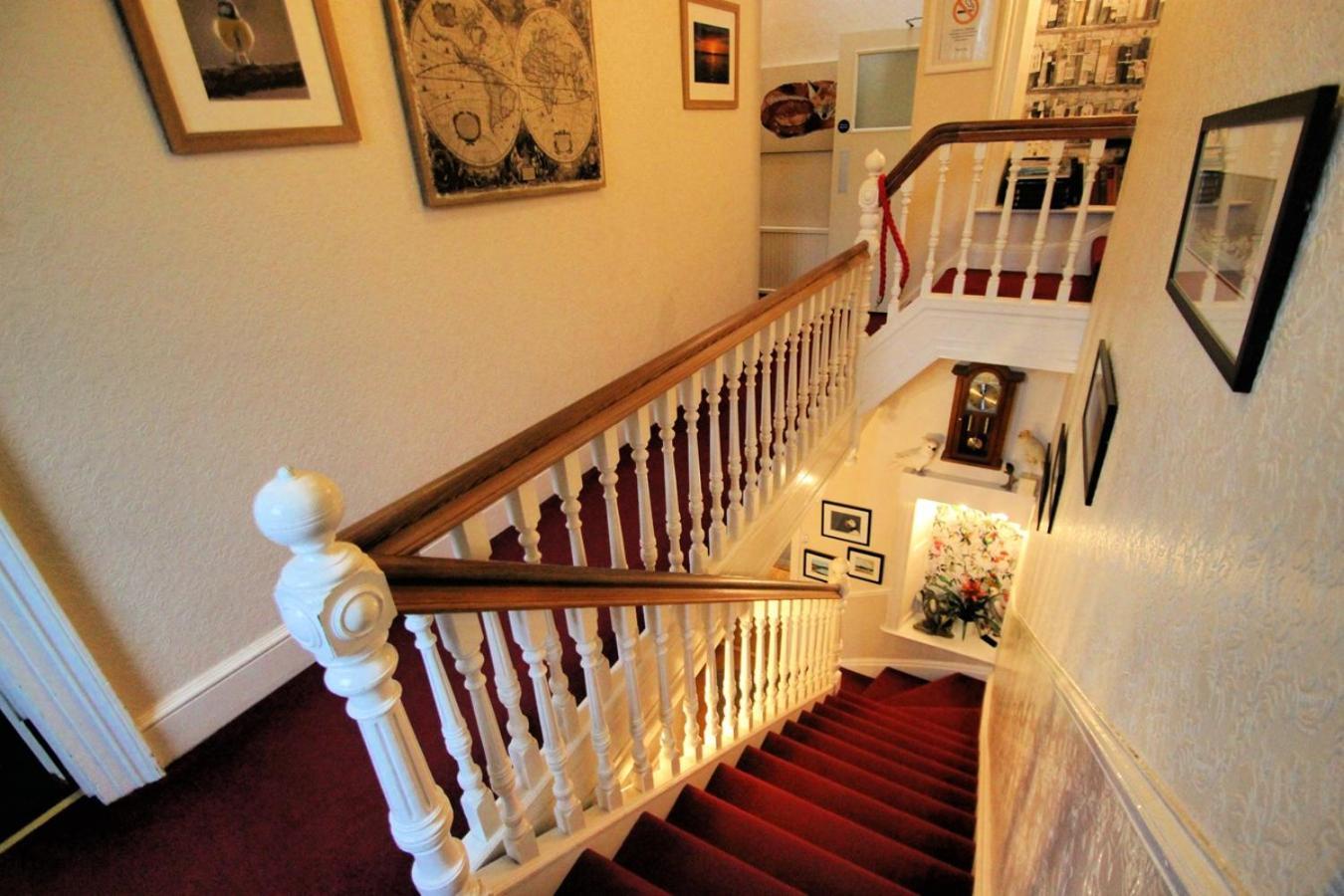Seamore House Moffat Extérieur photo